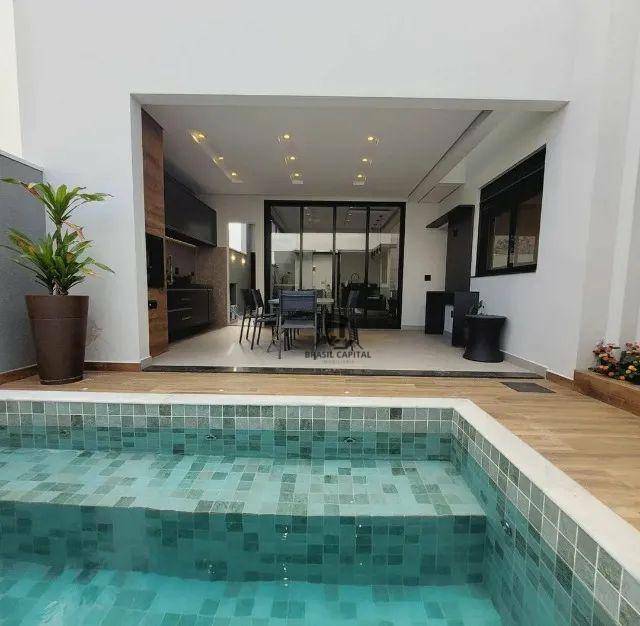 Sobrado à venda com 3 quartos, 210m² - Foto 6