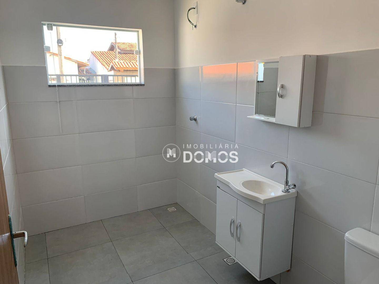 Apartamento à venda com 2 quartos, 52m² - Foto 2