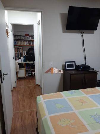 Apartamento à venda com 2 quartos, 56m² - Foto 13