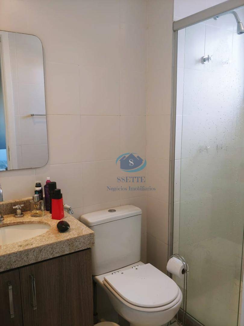 Apartamento à venda com 3 quartos, 140m² - Foto 31