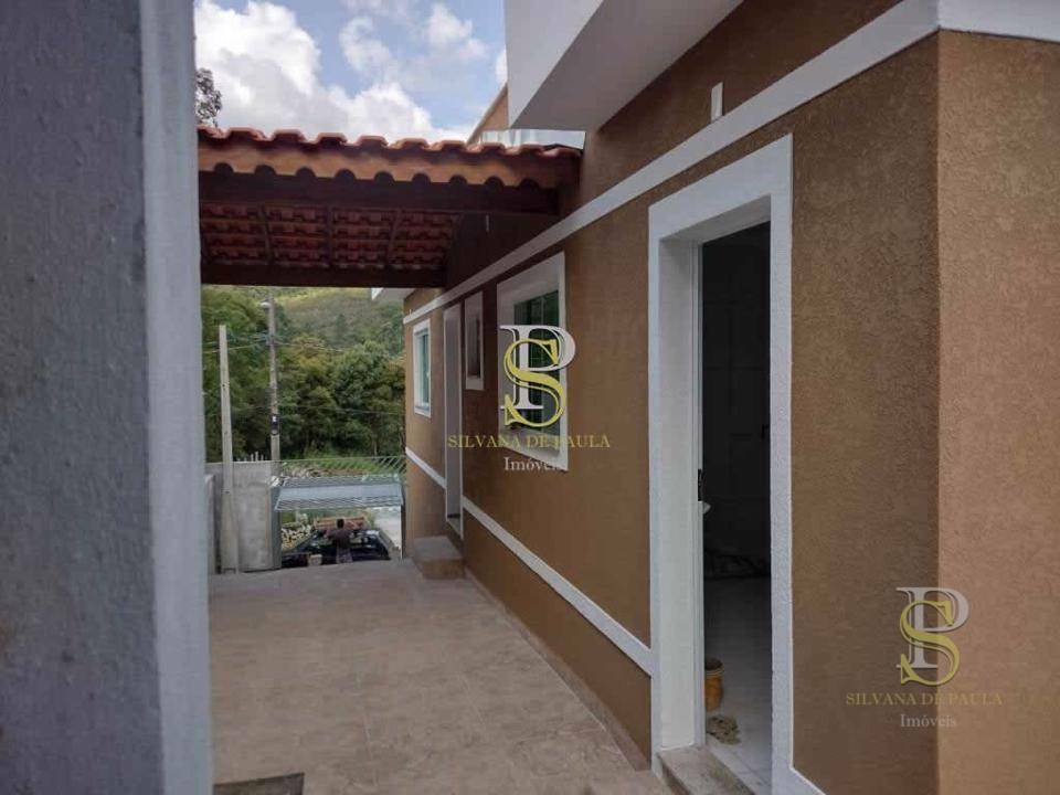 Casa à venda com 3 quartos, 120m² - Foto 5