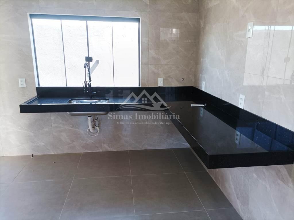 Casa à venda com 3 quartos, 255m² - Foto 15