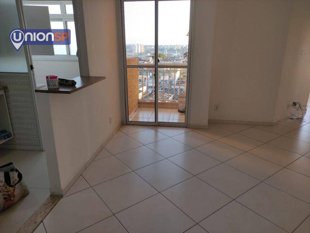 Apartamento à venda com 3 quartos, 63m² - Foto 1