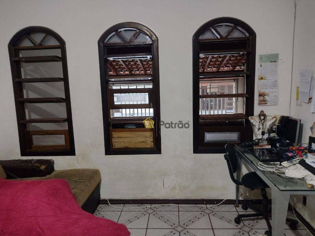 Sobrado à venda com 3 quartos, 146m² - Foto 50