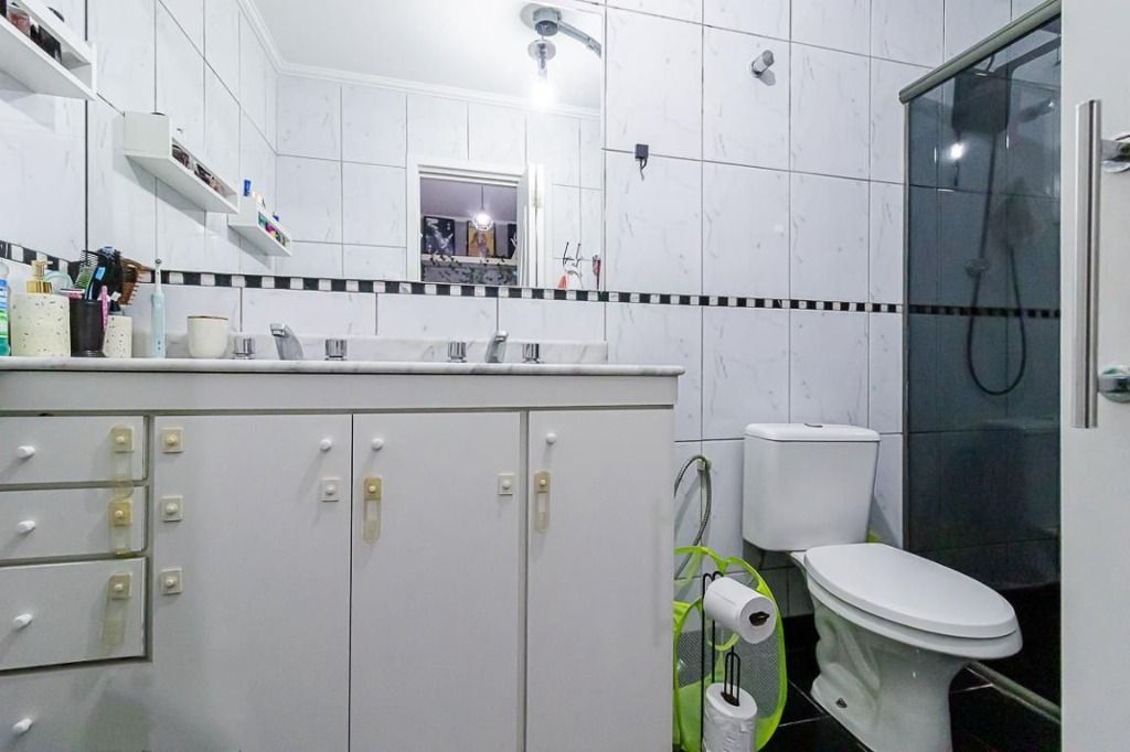 Apartamento à venda com 3 quartos, 120m² - Foto 9