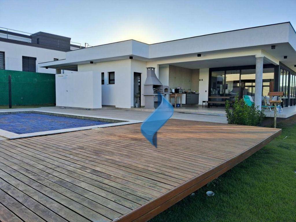 Casa de Condomínio à venda com 4 quartos, 281m² - Foto 8