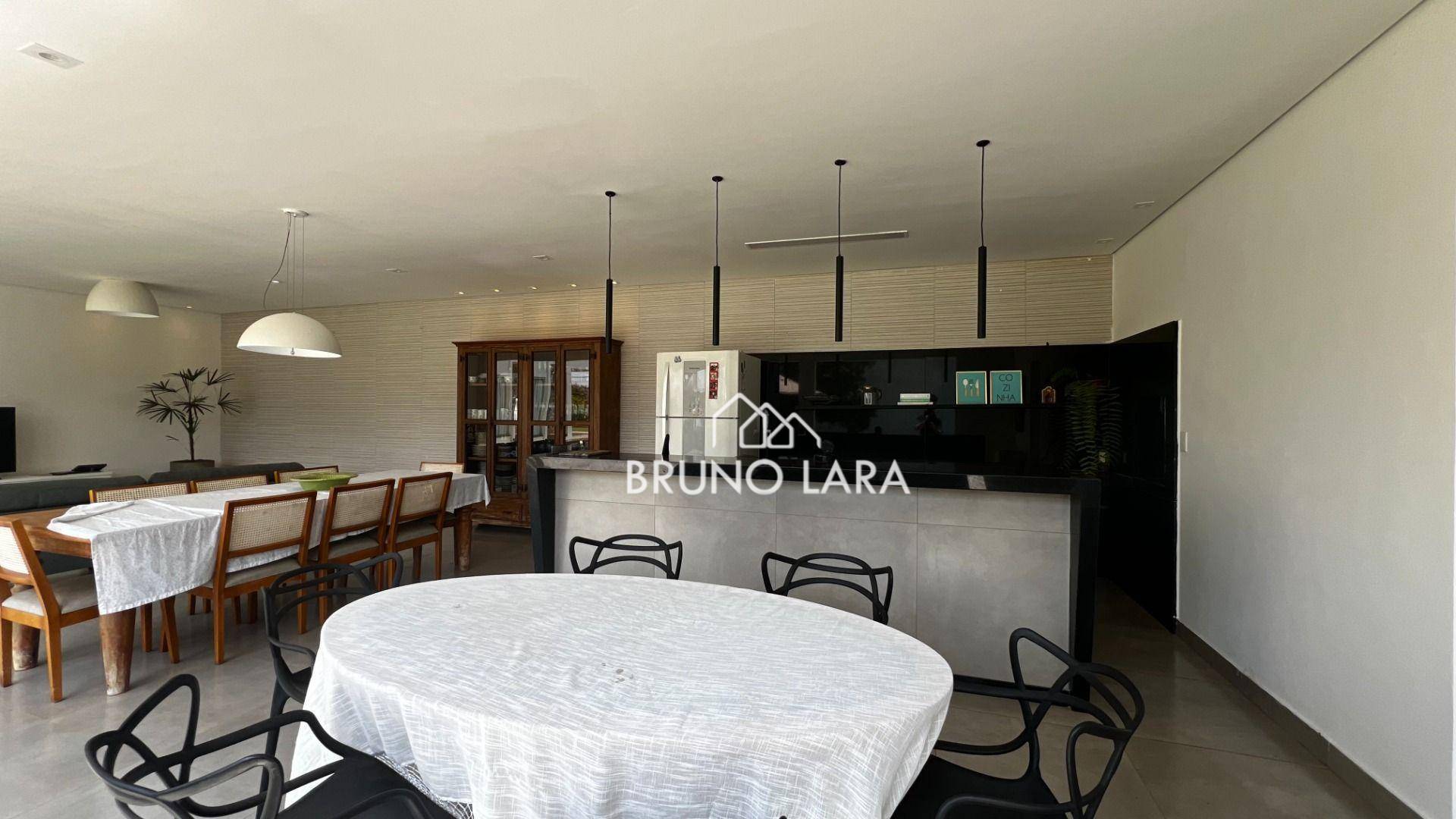 Casa de Condomínio, 3 quartos - Foto 53