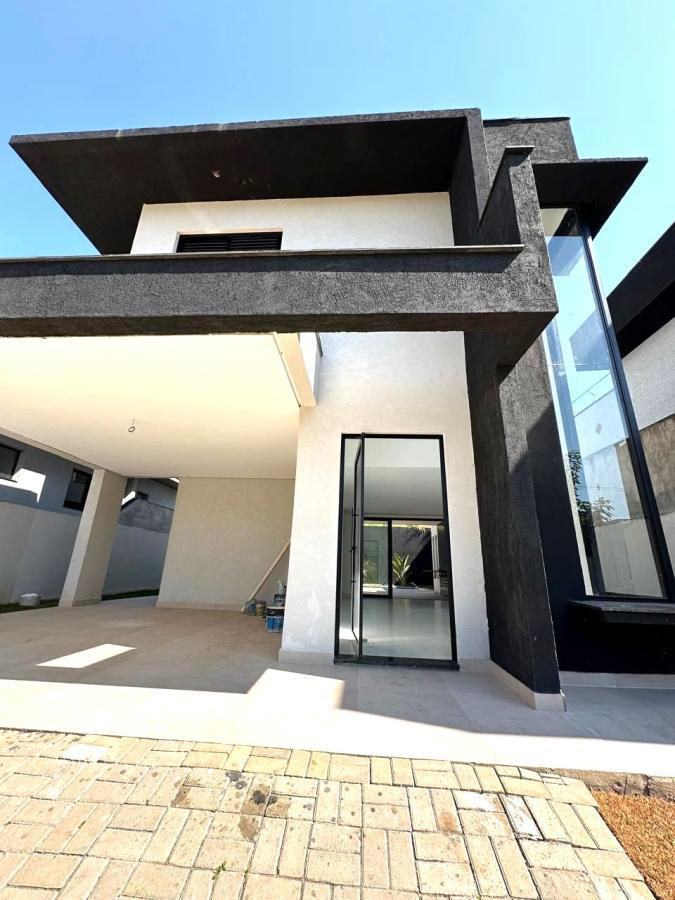 Casa de Condomínio à venda com 3 quartos, 360m² - Foto 10