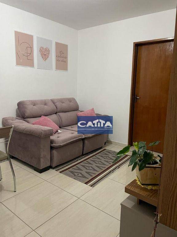 Apartamento à venda com 2 quartos, 43m² - Foto 5