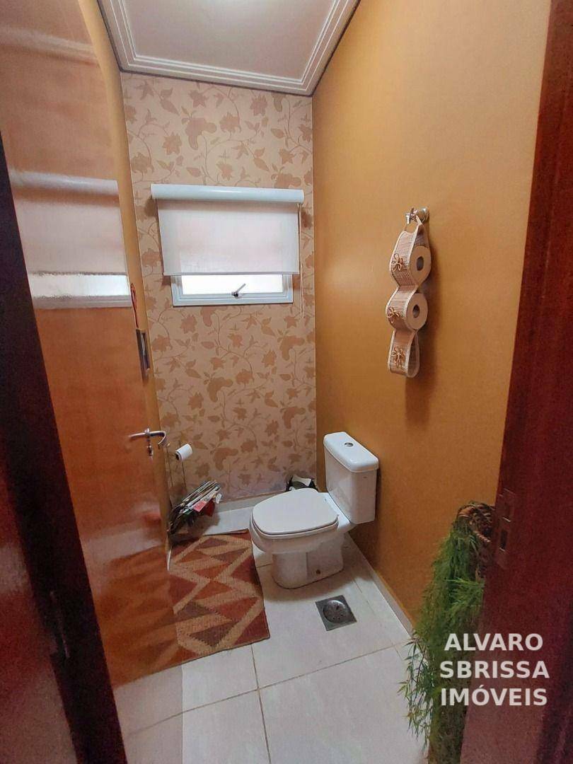 Casa de Condomínio à venda com 3 quartos, 162m² - Foto 8