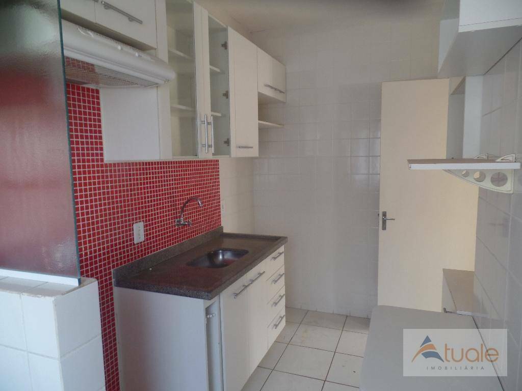 Apartamento à venda e aluguel com 2 quartos, 49m² - Foto 5