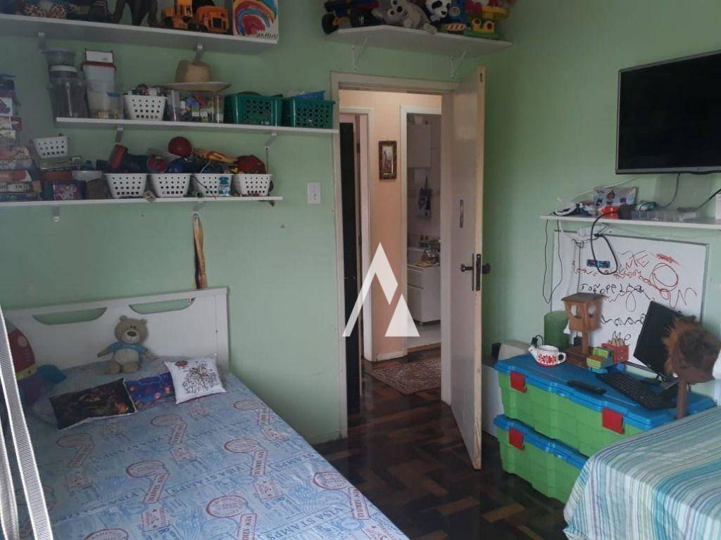 Apartamento à venda com 3 quartos, 60m² - Foto 12