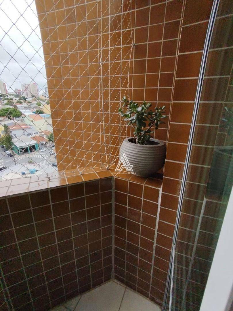 Apartamento à venda com 2 quartos, 60m² - Foto 17