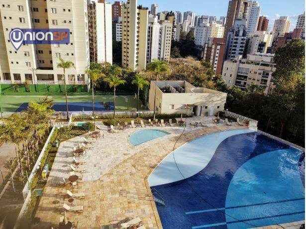 Apartamento à venda com 2 quartos, 94m² - Foto 19