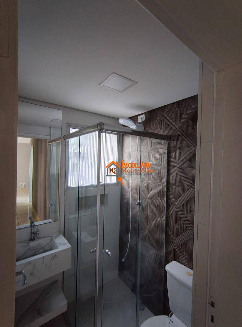 Apartamento à venda com 2 quartos, 51m² - Foto 14