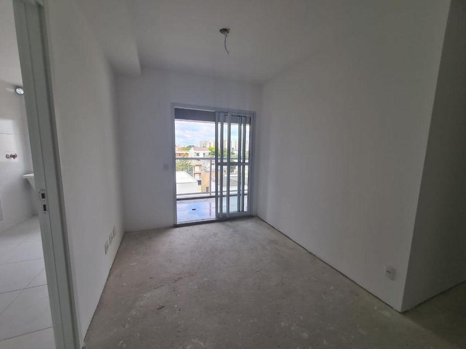 Apartamento à venda com 3 quartos, 84m² - Foto 3