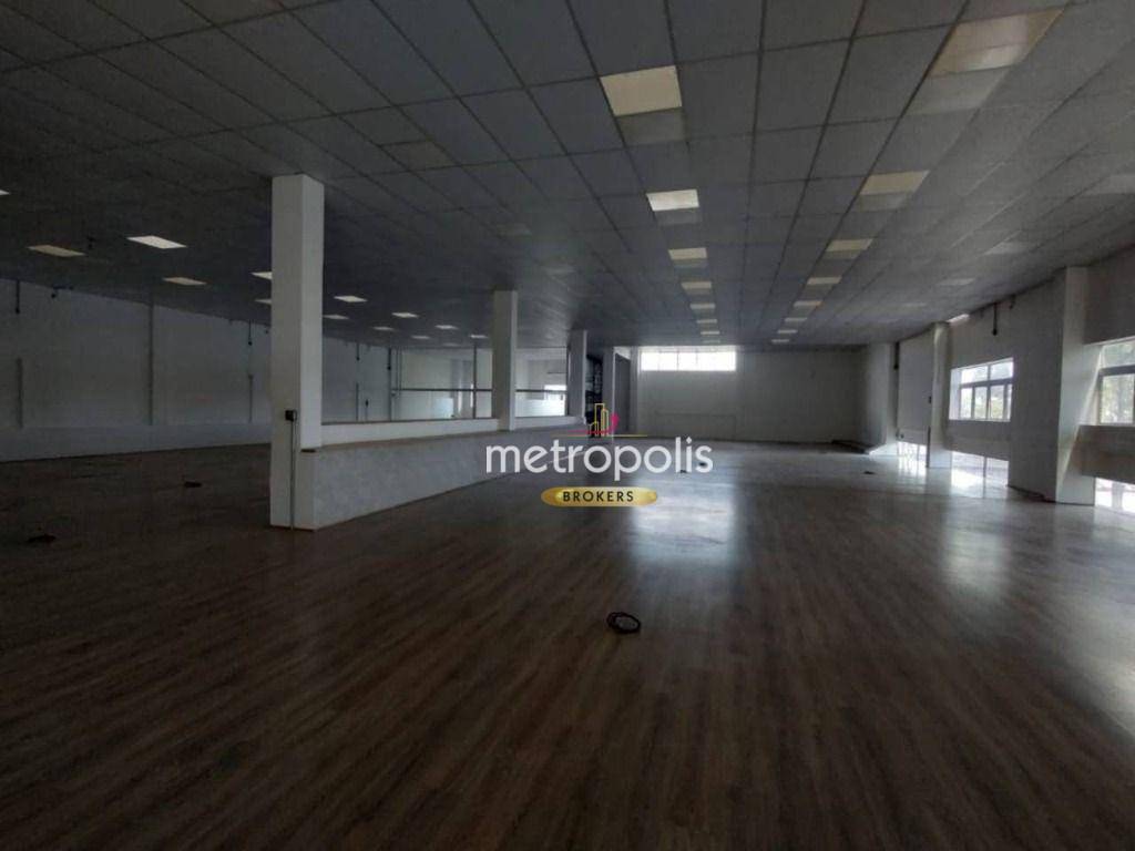 Loja-Salão para alugar, 902m² - Foto 17