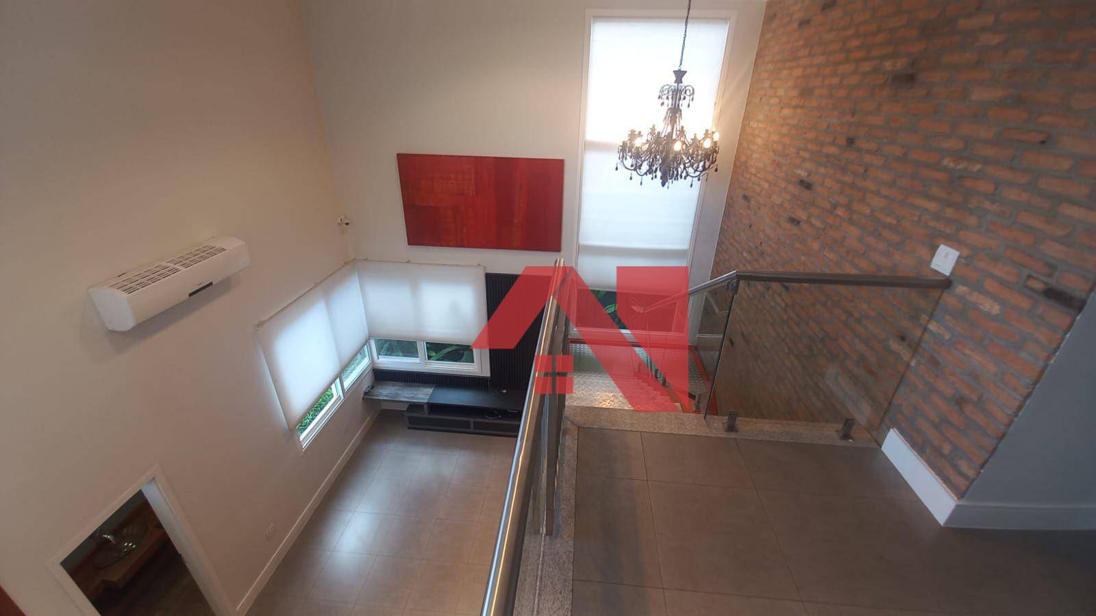 Sobrado à venda e aluguel com 4 quartos, 400m² - Foto 7