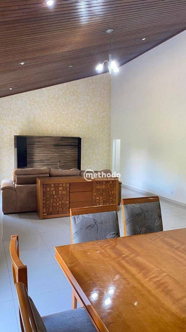 Casa à venda com 3 quartos, 230m² - Foto 12