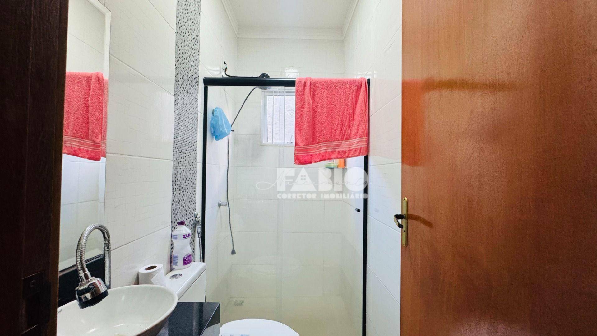 Casa à venda com 3 quartos, 250m² - Foto 15