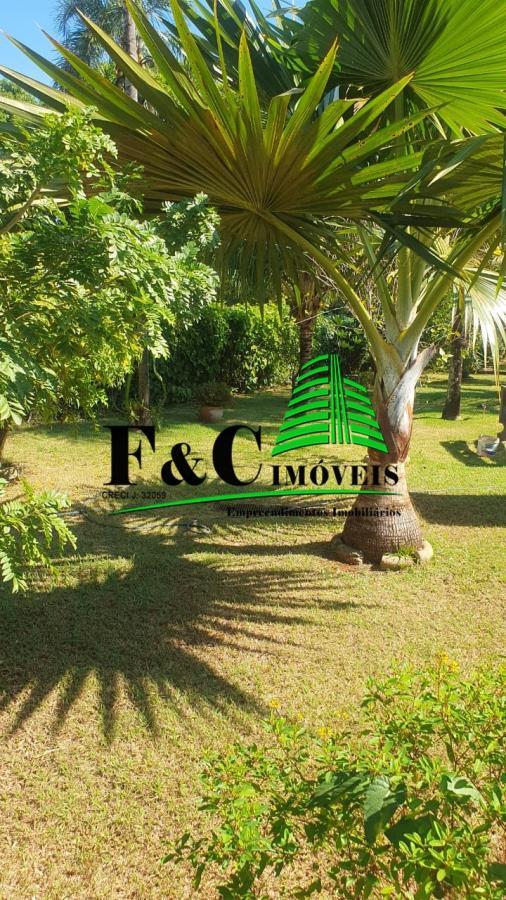 Chácara à venda com 5 quartos, 1000m² - Foto 13