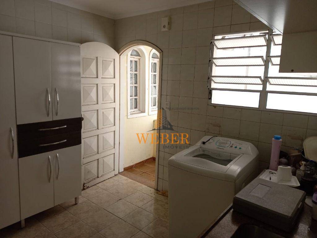 Casa à venda com 2 quartos, 120m² - Foto 7