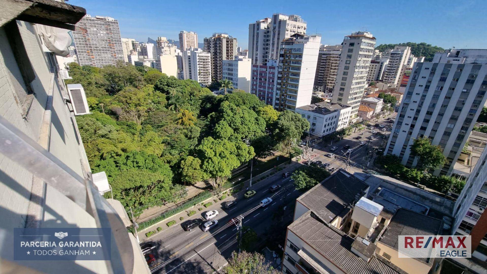 Apartamento para alugar com 2 quartos, 118m² - Foto 18