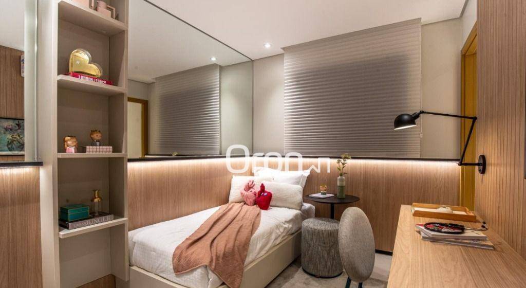 Apartamento à venda com 3 quartos, 103m² - Foto 9