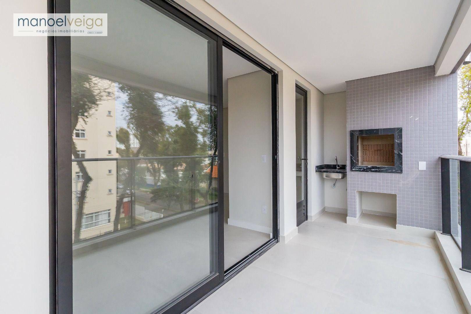 Apartamento à venda com 3 quartos, 100m² - Foto 12