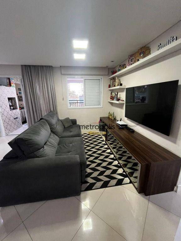 Apartamento à venda com 2 quartos, 83m² - Foto 11