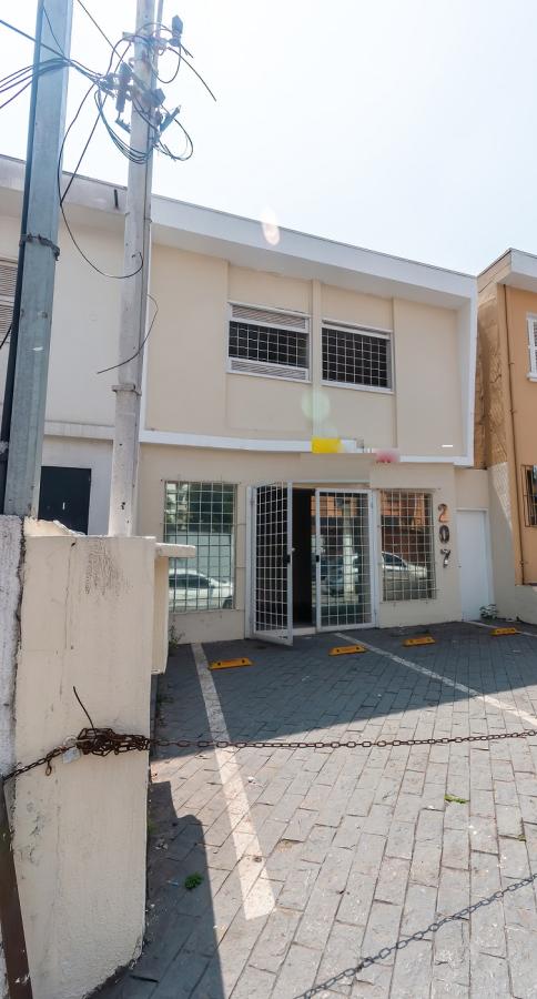 Conjunto Comercial-Sala à venda, 99m² - Foto 2