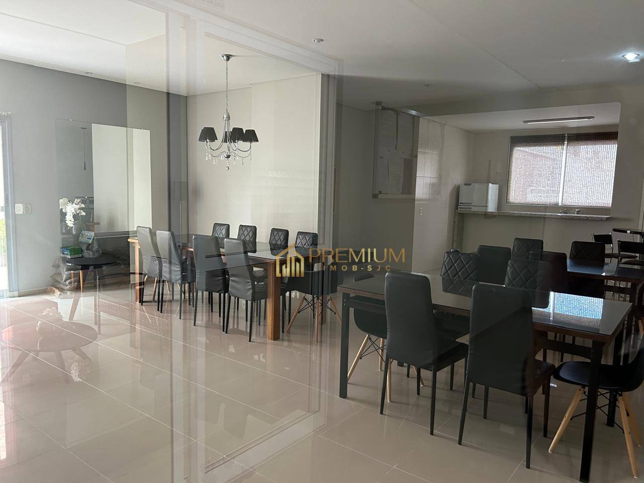 Apartamento à venda com 2 quartos, 71m² - Foto 6