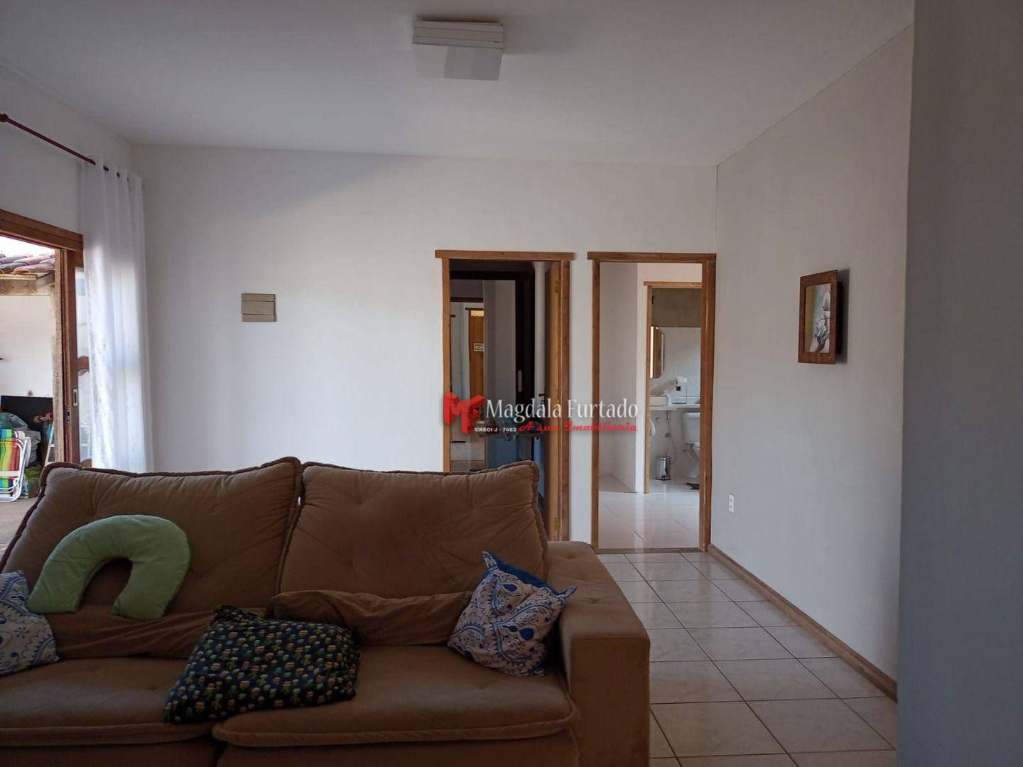 Casa à venda com 3 quartos, 114m² - Foto 23