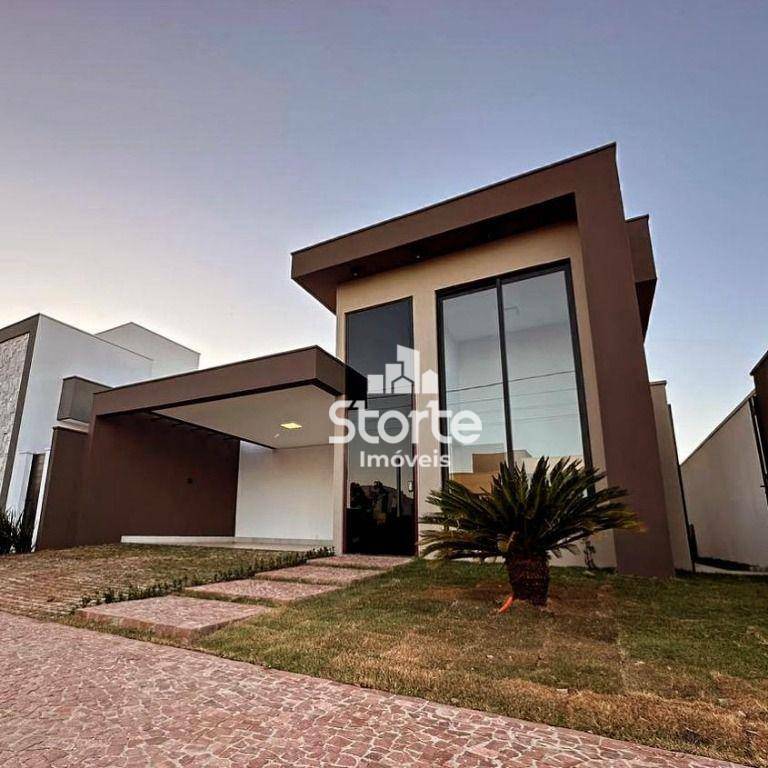 Casa de Condomínio à venda com 3 quartos, 180m² - Foto 1