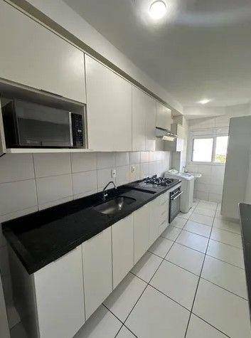 Apartamento à venda com 2 quartos, 56m² - Foto 8