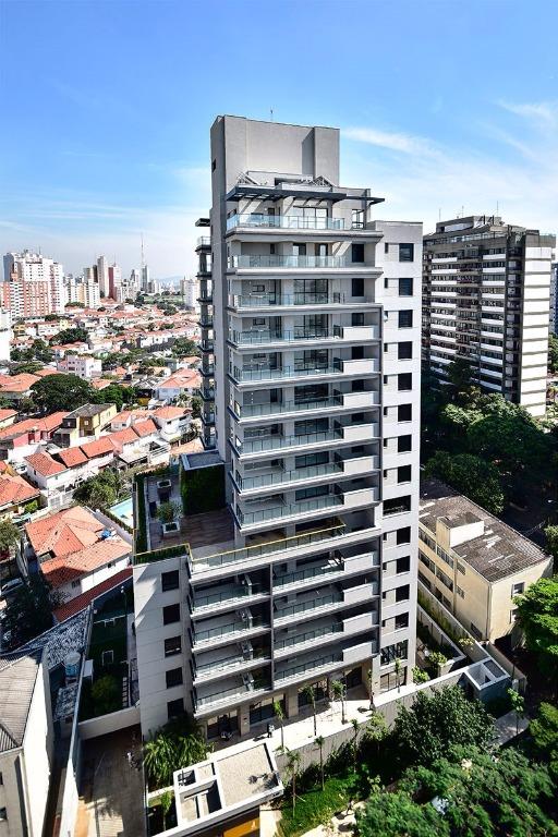 Cobertura à venda com 4 quartos, 280m² - Foto 9