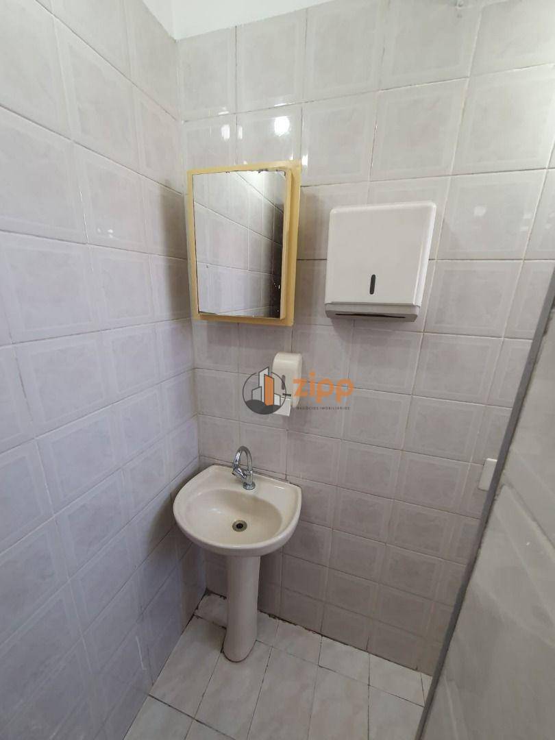 Conjunto Comercial-Sala para alugar, 80m² - Foto 9