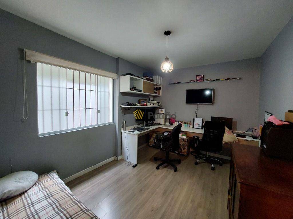 Sobrado à venda com 3 quartos, 138m² - Foto 14