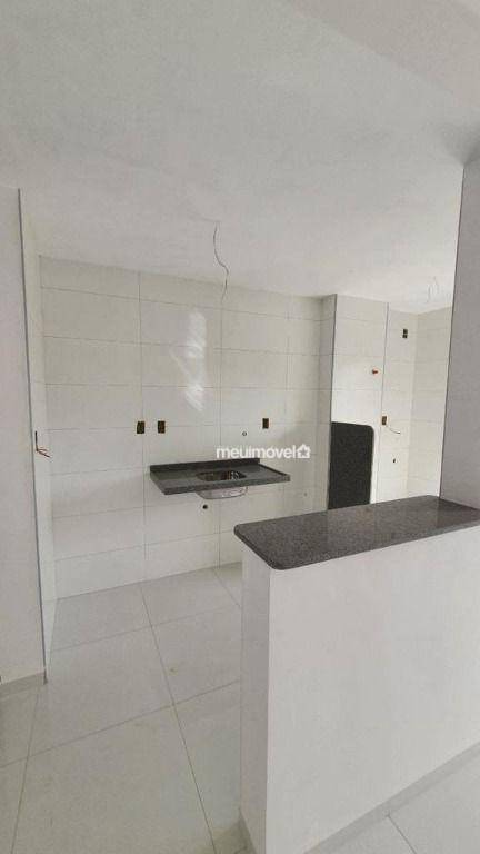 Apartamento Lançamentos com 2 quartos, 56m² - Foto 6