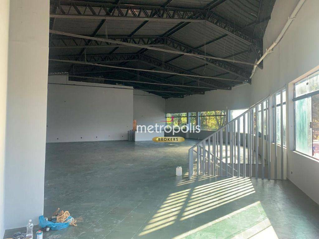 Loja-Salão para alugar, 400m² - Foto 5