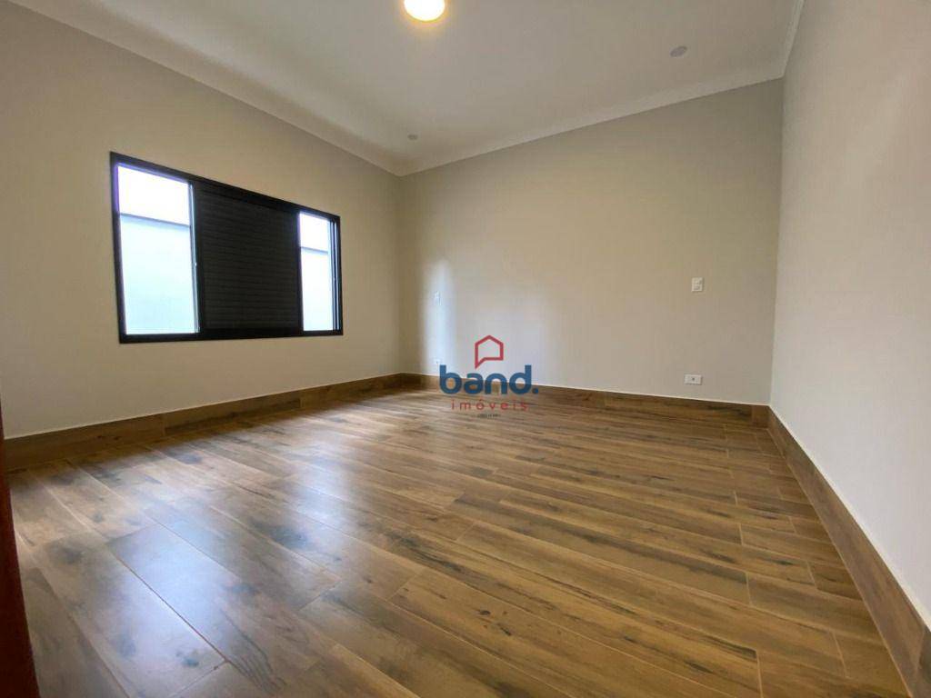 Casa de Condomínio à venda com 3 quartos, 293m² - Foto 11