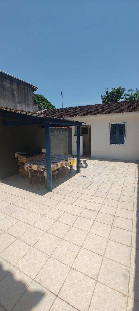 Sobrado à venda com 3 quartos, 120m² - Foto 1