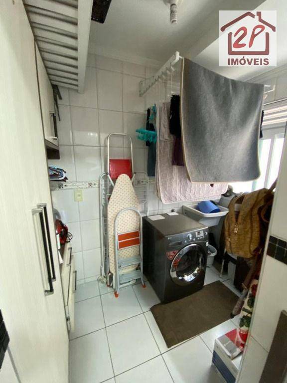 Apartamento à venda com 3 quartos, 97m² - Foto 8