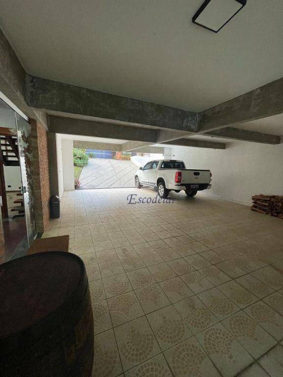 Casa de Condomínio à venda com 4 quartos, 511m² - Foto 9