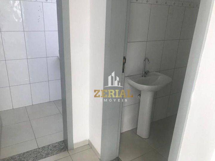 Depósito-Galpão-Armazém para alugar, 447m² - Foto 8