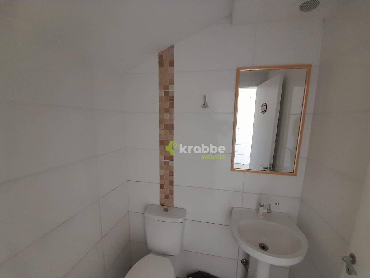 Sobrado à venda com 2 quartos, 70m² - Foto 6