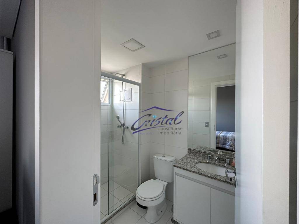 Apartamento à venda com 3 quartos, 171m² - Foto 35