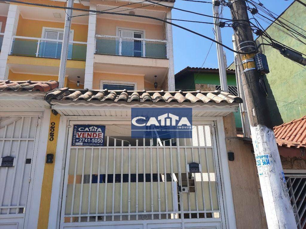 Sobrado à venda com 3 quartos, 115m² - Foto 25