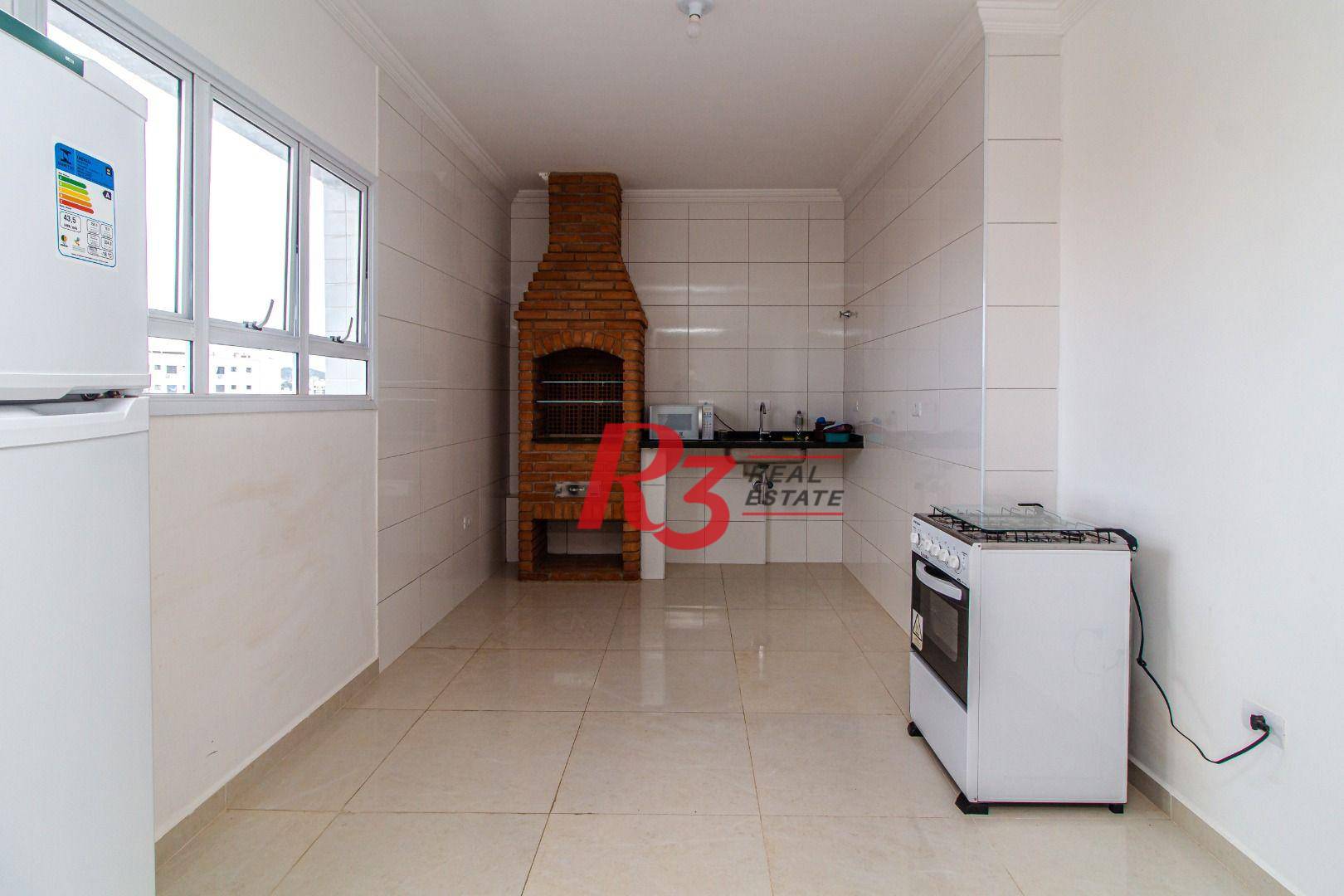 Apartamento à venda com 2 quartos, 73m² - Foto 18