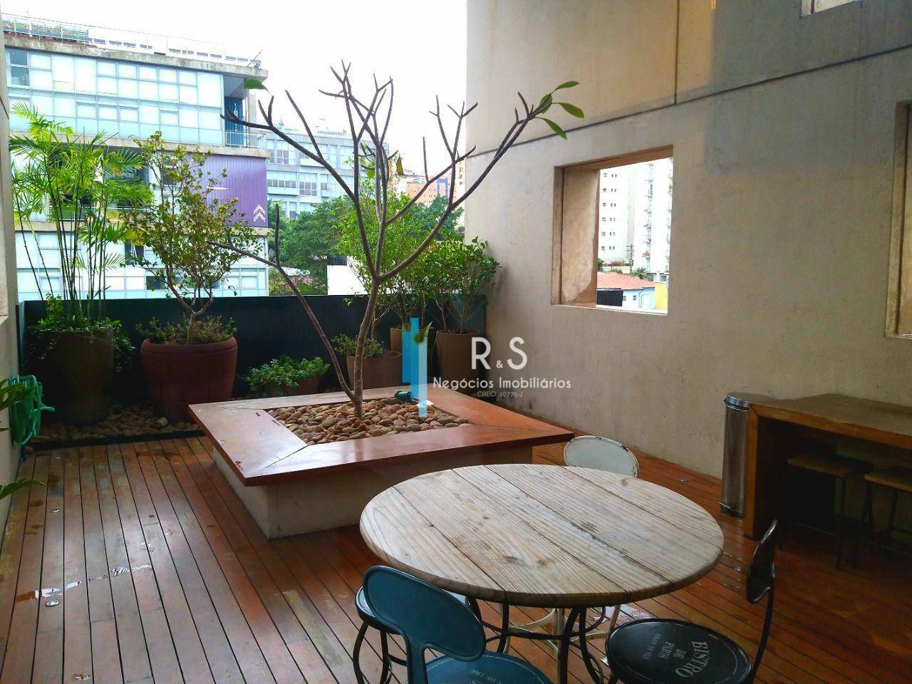 Conjunto Comercial-Sala à venda, 178m² - Foto 17